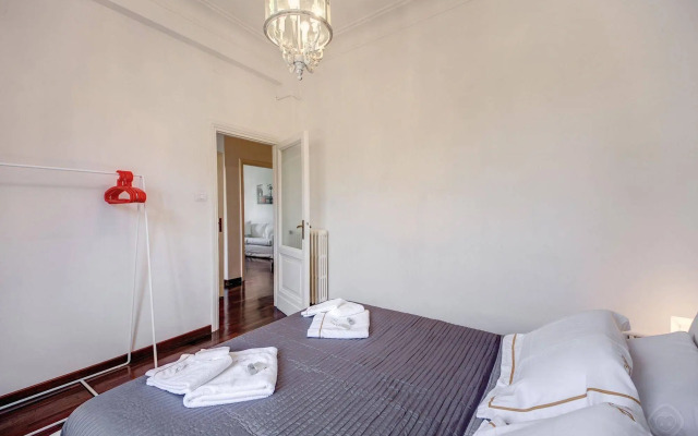 Trastevere Apartments - Ghetto Area