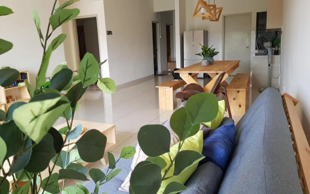 S3 The Wood @ The Best Location at Puchong