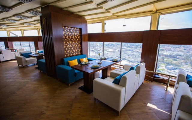 Lamasat Hotel