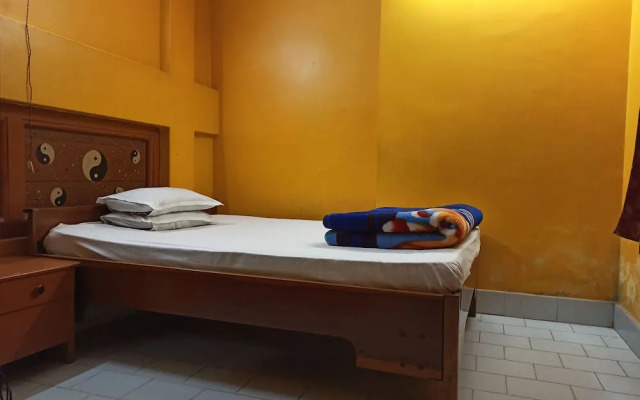 Hotel Aane