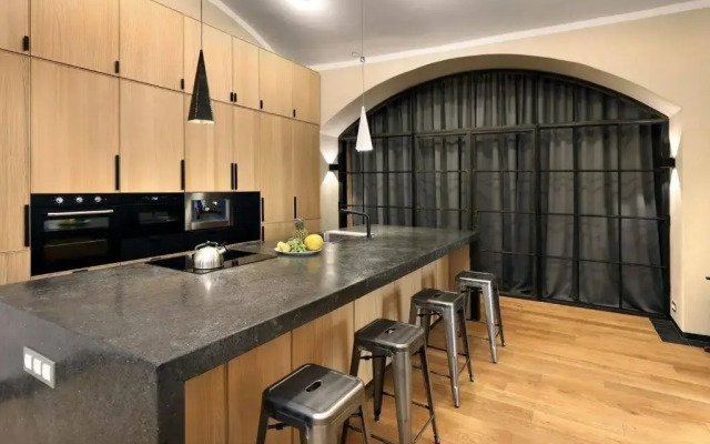 Paradise Loft 2 Minutes to National Muzeum