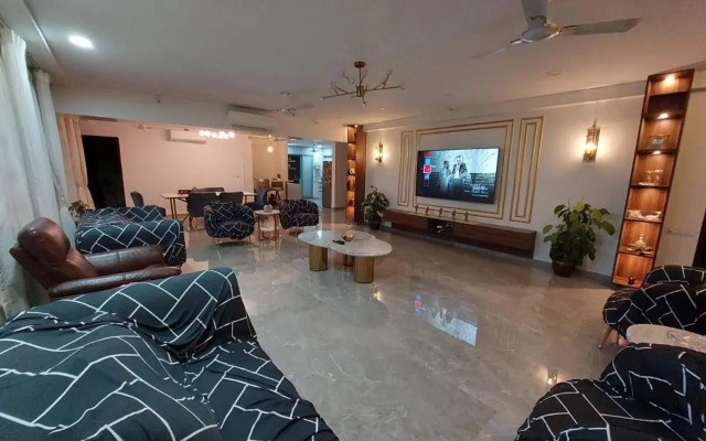 Np Hospitality Pune