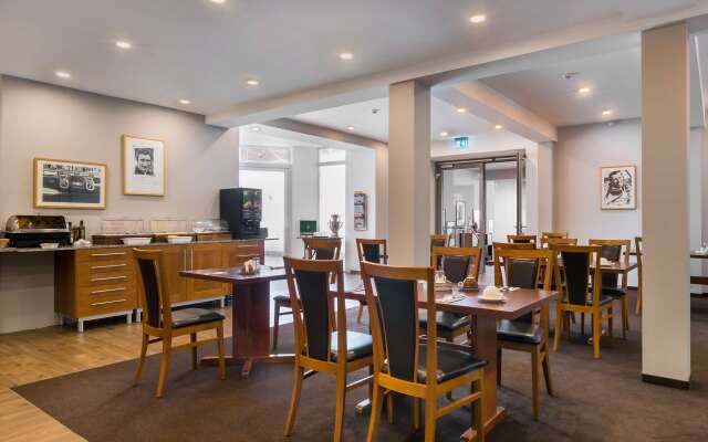 Novum Hotel Bruy