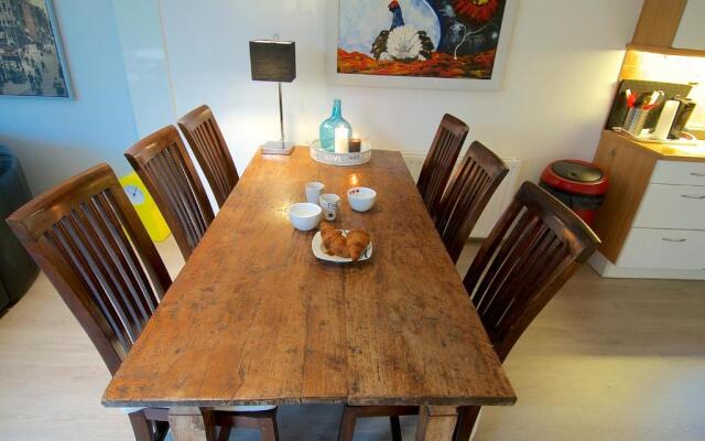 Holiday Home De Zuwe - Loosdrecht