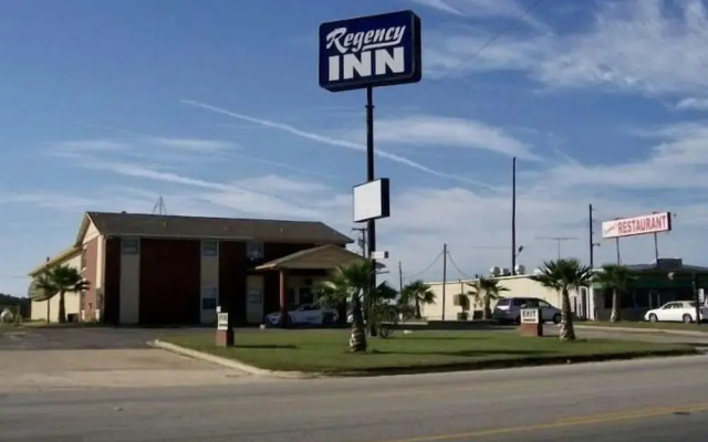 Regency Inn Fairfield