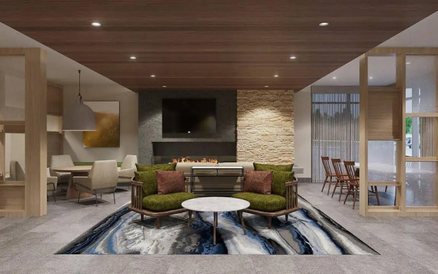 Wingate By Wyndham Asheville Airport