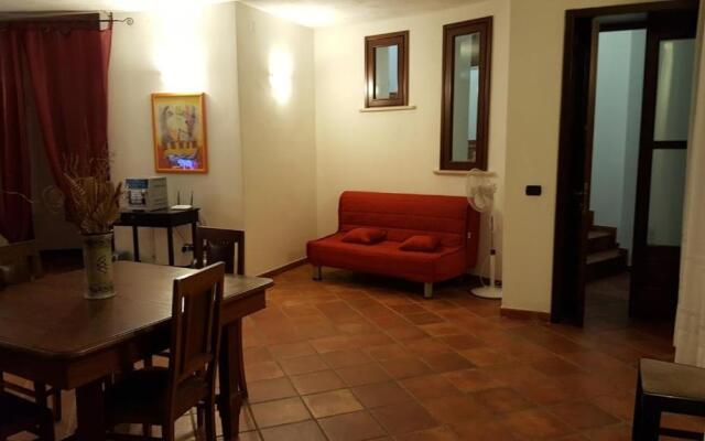 Villa Travellito a Martano 13 Posti