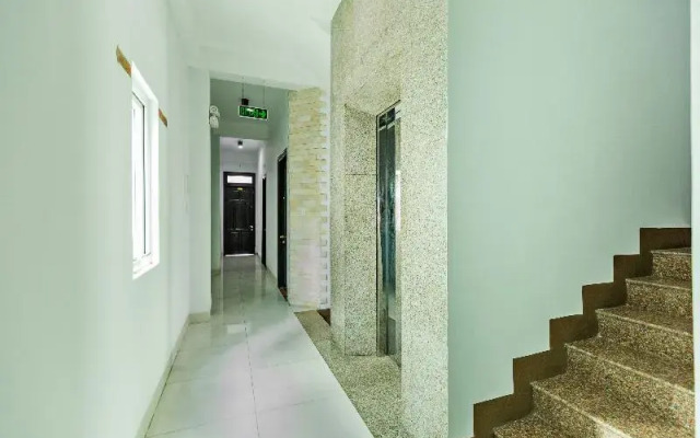 Loan Anh 2 Hotel
