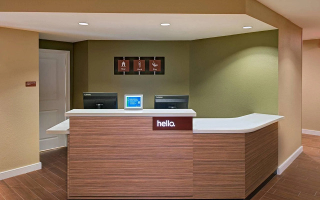 TownePlace Suites Columbia