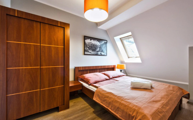 Apartamenty Snowbird Zakopane