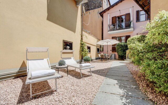 Italianway - XX Settembre 49 A