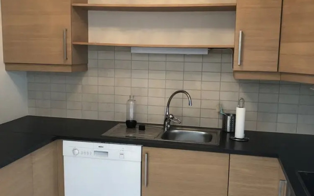 Kvadraturen Apartments Family