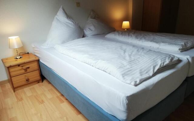 Ferienanlage - Am Moselufer