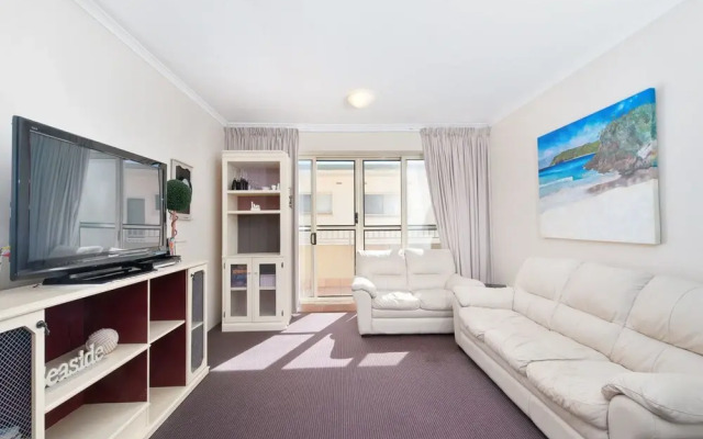 Whitesands, Unit 213 Shoal Bay Road