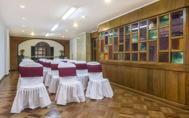 Hotel Don Jaime