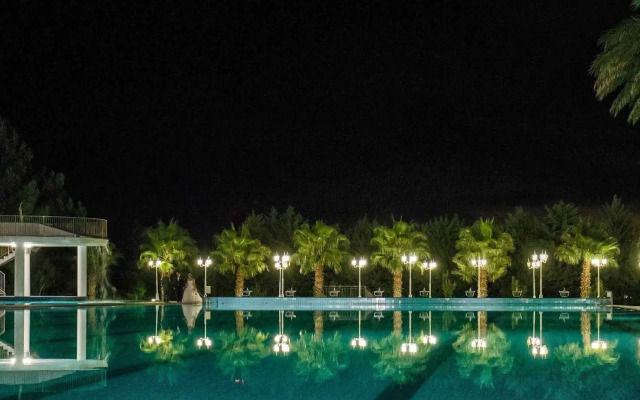 Grand Hotel Vigna Nocelli