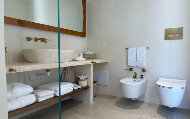 Masseria San Lorenzo Resort