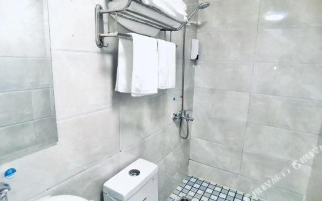 Wuhao Business Hotel