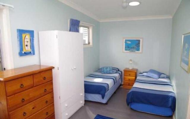 Clareview, 8 Korogora Street