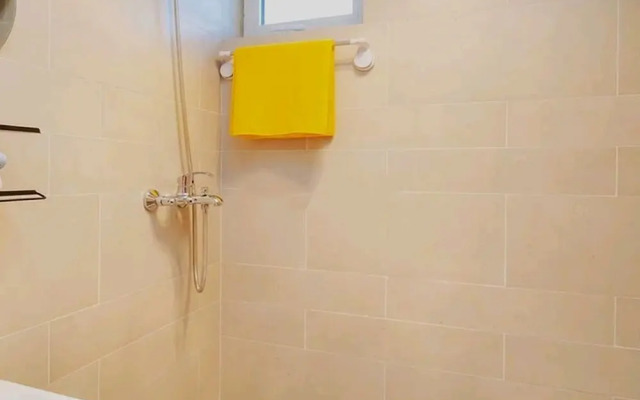 Xu Zhou Road Apartment