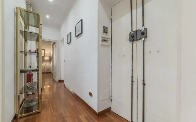 Piazza del Popolo Elegant Apartment