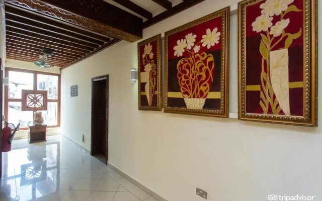 Al Minar Hotel