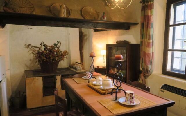 Casa del Ligustro (SSL150)