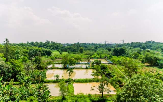 Cozy Stay Studio Apartment At Easton Park