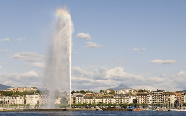 ibis Geneve Centre Nations