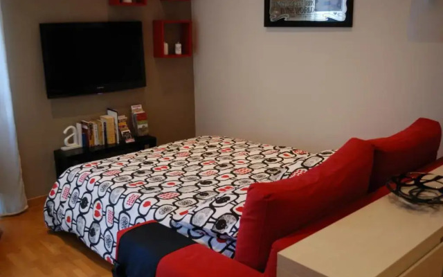 La Casa di Emma a Trastevere