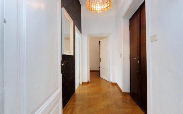 Trastevere pretty home