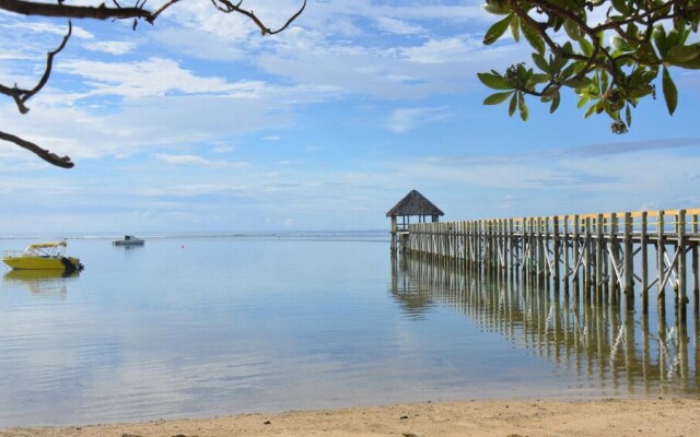 Fijian Oasis