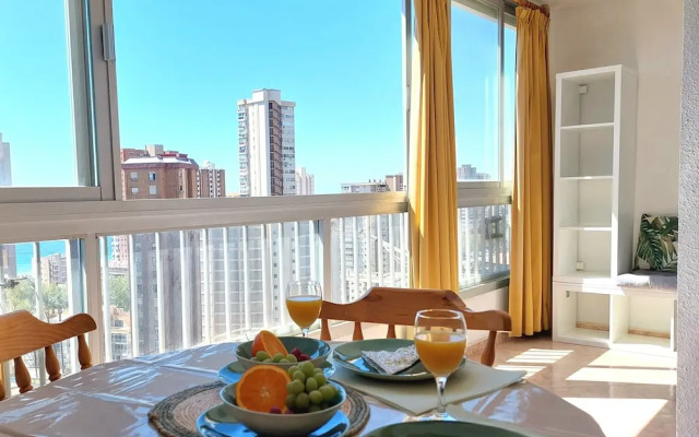 Best View Welcome Apartamentos Karola