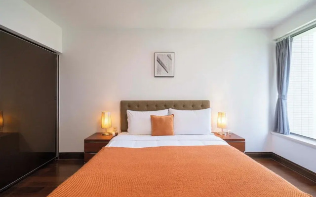 Tyms Premium 3BR 2BA Apt Yongxin Century