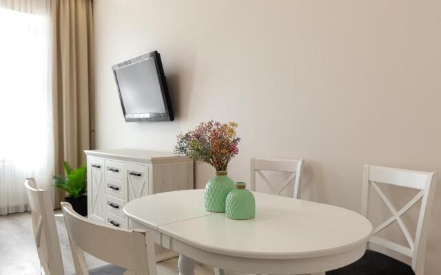 Avangard Grande Space* Apartment