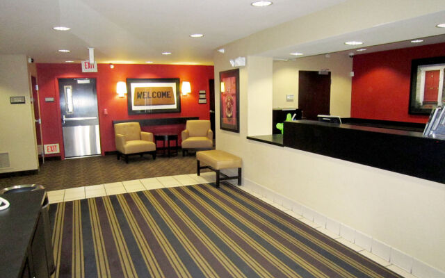 Extended Stay America Columbus - Dublin