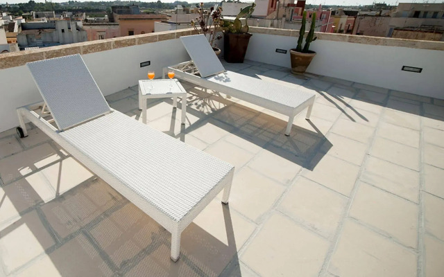 TS Residence
