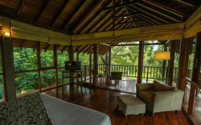 Wild Grass Nature Resort