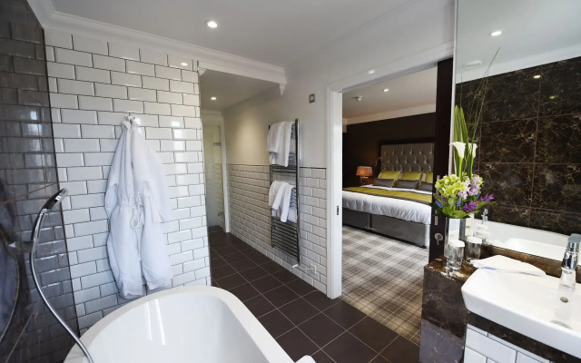 Ramside Hall Hotel, Golf and Spa
