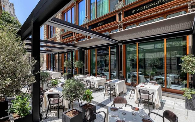 Matild Palace, a Luxury Collection Hotel, Budapest