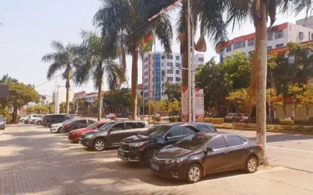 City Comfort Inn (Tunchang Mingyan)