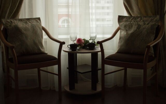 Mini Hotel U Teatra