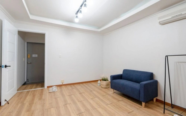 Yangyang Sorak Sea Pension