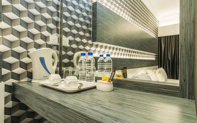 MITC Hotel
