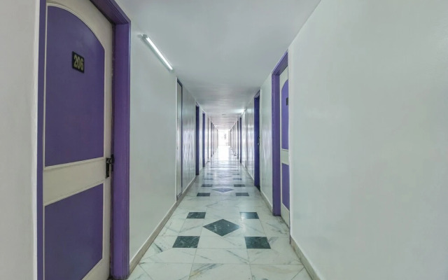Oyo 60852 Hotel Residency Park