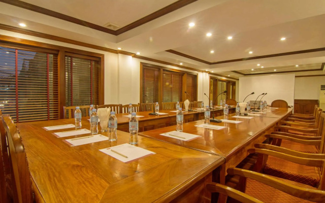 Cheathata CTA Hotel Siem Reap