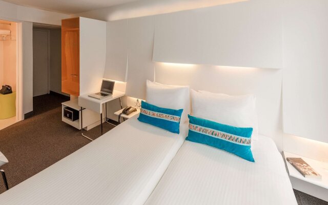 ibis Styles Amsterdam Central Station