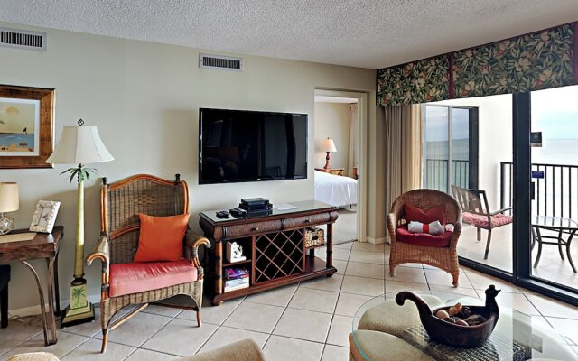 Emerald Towers by Southern Vacation Rentals II