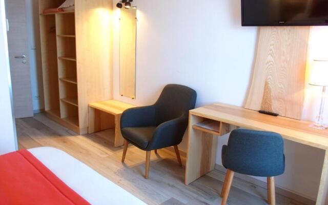 Hostellerie de l'Etoile