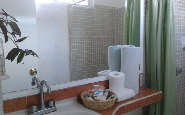 Hotel Las Tres Palmas